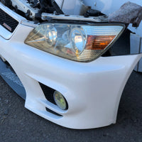 JDM Lexus IS300 TRD L-Tuned Bumper Fog Light Headlights Fenders 2001-2005