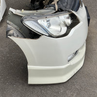 JDM Honda Civic / Acura CSX 2006-2008 Front Bumper Headlights Fenders Hood | Front End Conversion | Acura, Acura CSX, Civic, CSX, freeshipping, Honda, Honda Civic, testedproduct | 2183