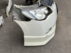 JDM Honda Civic / Acura CSX 2006-2008 Front Bumper Headlights Fenders Hood