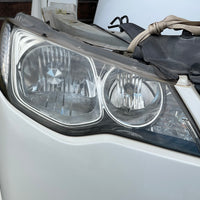 JDM Honda Civic / Acura CSX 2006-2008 Front Bumper Headlights Fenders Hood | Front End Conversion | Acura, Acura CSX, Civic, CSX, freeshipping, Honda, Honda Civic, testedproduct | 2183