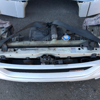 JDM Lexus IS300 TRD L-Tuned Bumper Fog Light Headlights Fenders 2001-2005