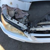 JDM Lexus IS300 TRD L-Tuned Bumper Fog Light Headlights Fenders 2001-2005