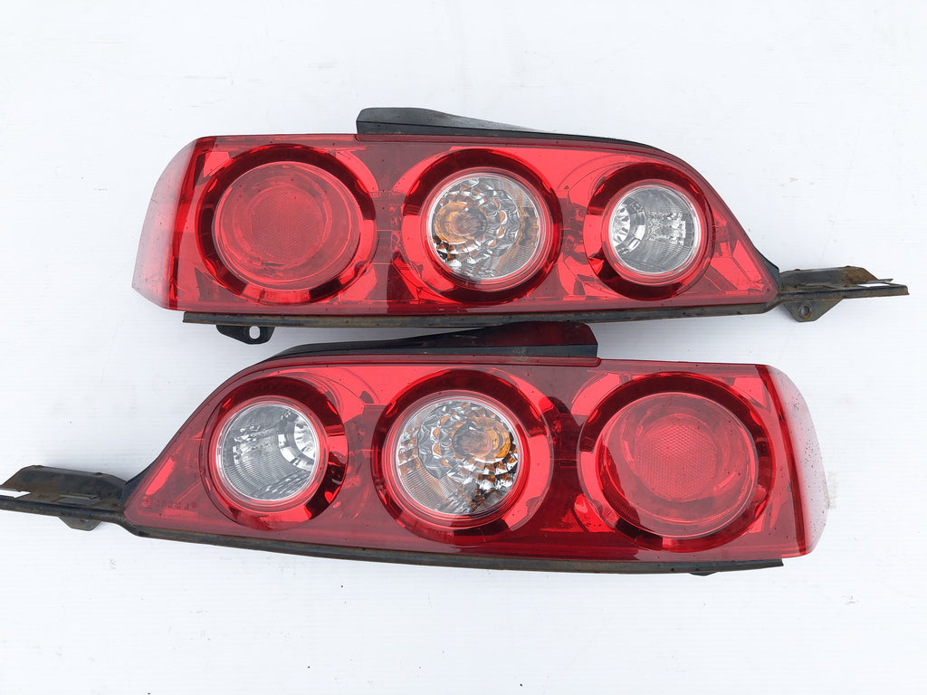 【T-ポイント5倍】 Spec Kouki R Type RSX Acura Honda JDM 1628 Stanley Tail OEM ピンズ・ピンバッジ・缶バッジ