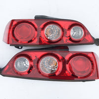 JDM Honda Acura RSX Type R Kouki Spec Stanley OEM Tail Lamp Light DC5 K20a ITR Integra | Tail Lights | Acura Integra Type R, DC5, Dc5 2005-2006, DC5 Tail lights, freeshipping, Type R, Type R Tail lights | 1628