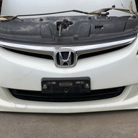JDM Honda Civic / Acura CSX 2006-2008 Front Bumper Headlights Fenders Hood