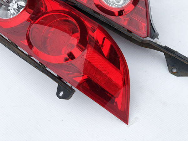 JDM Honda Acura RSX Type R Kouki Spec Stanley OEM Tail Lamp Light DC5 K20a ITR Integra | Tail Lights | Acura Integra Type R, DC5, Dc5 2005-2006, DC5 Tail lights, freeshipping, Type R, Type R Tail lights | 1628
