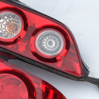 JDM Honda Acura RSX Type R Kouki Spec Stanley OEM Tail Lamp Light DC5 K20a ITR Integra | Tail Lights | Acura Integra Type R, DC5, Dc5 2005-2006, DC5 Tail lights, freeshipping, Type R, Type R Tail lights | 1628