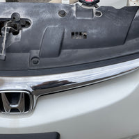 JDM Honda Civic / Acura CSX 2006-2008 Front Bumper Headlights Fenders Hood