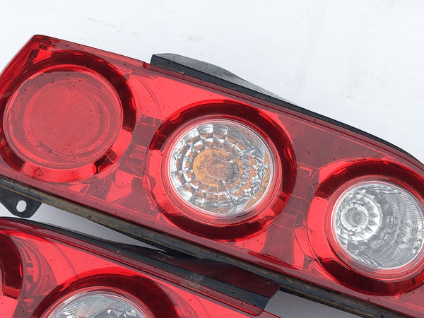 JDM Honda Acura RSX Type R Kouki Spec Stanley OEM Tail Lamp Light DC5 K20a ITR Integra | Tail Lights | Acura Integra Type R, DC5, Dc5 2005-2006, DC5 Tail lights, freeshipping, Type R, Type R Tail lights | 1628