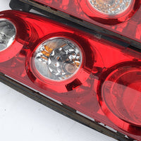JDM Honda Acura RSX Type R Kouki Spec Stanley OEM Tail Lamp Light DC5 K20a ITR Integra | Tail Lights | Acura Integra Type R, DC5, Dc5 2005-2006, DC5 Tail lights, Type R, Type R Tail lights | 2508