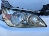 JDM Lexus IS300 TRD L-Tuned Bumper Fog Light Headlights Fenders 2001-2005