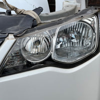 JDM Honda Civic / Acura CSX 2006-2008 Front Bumper Headlights Fenders Hood