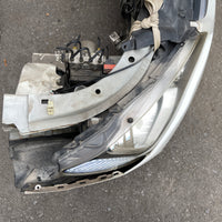 JDM Honda Civic / Acura CSX 2006-2008 Front Bumper Headlights Fenders Hood
