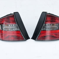 JDM Subaru Legacy Spec B Sedan Tail Lights B4 Taillights Lamps 2005-2007 BLE OEM | Tail Lights | Legacy, Subaru | 1630