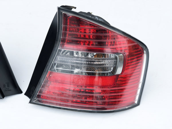 JDM Subaru Legacy Spec B Sedan Tail Lights B4 Taillights Lamps 2005-2007 BLE OEM | Tail Lights | Legacy, Subaru | 1630