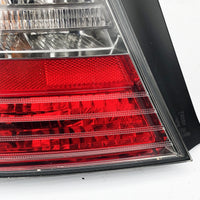 JDM Subaru Legacy Spec B Sedan Tail Lights B4 Taillights Lamps 2005-2007 BLE OEM | Tail Lights | Legacy, Subaru | 1630