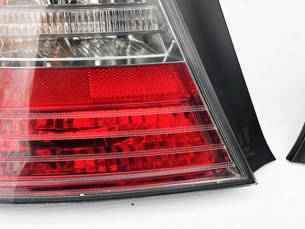 JDM Subaru Legacy Spec B Sedan Tail Lights B4 Taillights Lamps 2005-2007 BLE OEM | Tail Lights | Legacy, Subaru | 1630