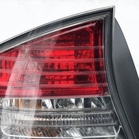 JDM Subaru Legacy Spec B Sedan Tail Lights B4 Taillights Lamps 2005-2007 BLE OEM | Tail Lights | Legacy, Subaru | 1630