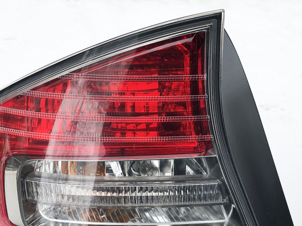 JDM Subaru Legacy Spec B Sedan Tail Lights B4 Taillights Lamps 2005-2007 BLE OEM | Tail Lights | Legacy, Subaru | 1630