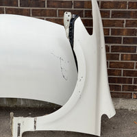 JDM Honda Civic / Acura CSX 2006-2008 Front Bumper Headlights Fenders Hood