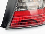 JDM Subaru Legacy Spec B Sedan Tail Lights B4 Taillights Lamps 2005-2007 BLE OEM | Tail Lights | Legacy, Subaru | 1630
