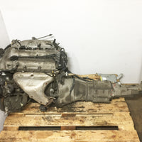 JDM 90-97 Mazda Miata MX-5 B6 1.6L DOHC Engine & 5 Speed Manual Long Nose Crank | Engine & Transmission | 1.6L, 1990-1997, 5 Speed, B6, Long Nose Crank, Manual Transmission, Mazda, Mazda Miata, Miata, MX5 | 1301