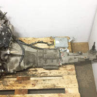 JDM 90-97 Mazda Miata MX-5 B6 1.6L DOHC Engine & 5 Speed Manual Long Nose Crank | Engine & Transmission | 1.6L, 1990-1997, 5 Speed, B6, Long Nose Crank, Manual Transmission, Mazda, Mazda Miata, Miata, MX5 | 1301