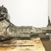 JDM 90-97 Mazda Miata MX-5 B6 1.6L DOHC Engine & 5 Speed Manual Long Nose Crank | Engine & Transmission | 1.6L, 1990-1997, 5 Speed, B6, Long Nose Crank, Manual Transmission, Mazda, Mazda Miata, Miata, MX5 | 1301