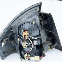 JDM Subaru Legacy Spec B Sedan Tail Lights B4 Taillights Lamps 2005-2007 BLE OEM | Tail Lights | Legacy, Subaru | 1630