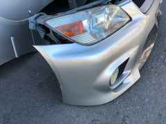 JDM Lexus IS300 TRD Bumper Fog Light Headlights Fenders 2001-2005