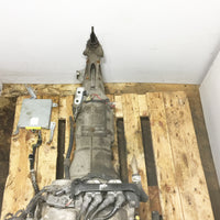 JDM 90-97 Mazda Miata MX-5 B6 1.6L DOHC Engine & 5 Speed Manual Long Nose Crank | Engine & Transmission | 1.6L, 1990-1997, 5 Speed, B6, Long Nose Crank, Manual Transmission, Mazda, Mazda Miata, Miata, MX5 | 1301
