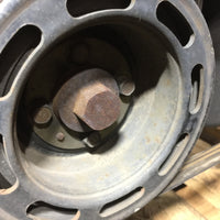 JDM 90-97 Mazda Miata MX-5 B6 1.6L DOHC Engine & 5 Speed Manual Long Nose Crank | Engine & Transmission | 1.6L, 1990-1997, 5 Speed, B6, Long Nose Crank, Manual Transmission, Mazda, Mazda Miata, Miata, MX5 | 1301