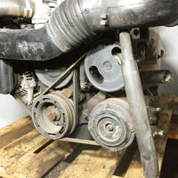 JDM 90-97 Mazda Miata MX-5 B6 1.6L DOHC Engine & 5 Speed Manual Long Nose Crank | Engine & Transmission | 1.6L, 1990-1997, 5 Speed, B6, Long Nose Crank, Manual Transmission, Mazda, Mazda Miata, Miata, MX5 | 1301