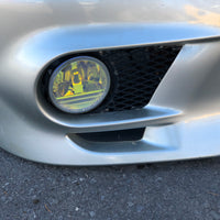 JDM Lexus IS300 TRD Bumper Fog Light Headlights Fenders 2001-2005 | Front End Conversion | Altezza Front end swap, freeshipping, IS300 Front end conversion, Jdm Altezza, JDM Is300 | 1855