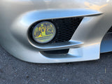 JDM Lexus IS300 TRD Bumper Fog Light Headlights Fenders 2001-2005 | Front End Conversion | Altezza Front end swap, freeshipping, IS300 Front end conversion, Jdm Altezza, JDM Is300 | 1855