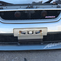 JDM Lexus IS300 TRD Bumper Fog Light Headlights Fenders 2001-2005 | Front End Conversion | Altezza Front end swap, freeshipping, IS300 Front end conversion, Jdm Altezza, JDM Is300 | 1855