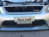 JDM Lexus IS300 TRD Bumper Fog Light Headlights Fenders 2001-2005 | Front End Conversion | Altezza Front end swap, freeshipping, IS300 Front end conversion, Jdm Altezza, JDM Is300 | 1855
