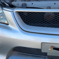 JDM Lexus IS300 TRD Bumper Fog Light Headlights Fenders 2001-2005 | Front End Conversion | Altezza Front end swap, freeshipping, IS300 Front end conversion, Jdm Altezza, JDM Is300 | 1855