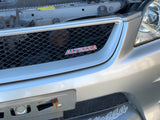 JDM Lexus IS300 TRD Bumper Fog Light Headlights Fenders 2001-2005 | Front End Conversion | Altezza Front end swap, freeshipping, IS300 Front end conversion, Jdm Altezza, JDM Is300 | 1855