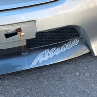 JDM Lexus IS300 TRD Bumper Fog Light Headlights Fenders 2001-2005 | Front End Conversion | Altezza Front end swap, freeshipping, IS300 Front end conversion, Jdm Altezza, JDM Is300 | 1855