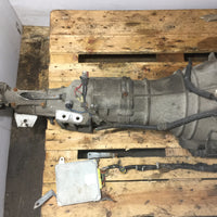 JDM 90-97 Mazda Miata MX-5 B6 1.6L DOHC Engine & 5 Speed Manual Long Nose Crank