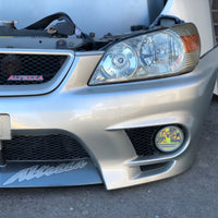 JDM Lexus IS300 TRD Bumper Fog Light Headlights Fenders 2001-2005