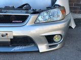 JDM Lexus IS300 TRD Bumper Fog Light Headlights Fenders 2001-2005