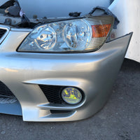 JDM Lexus IS300 TRD Bumper Fog Light Headlights Fenders 2001-2005