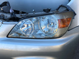 JDM Lexus IS300 TRD Bumper Fog Light Headlights Fenders 2001-2005