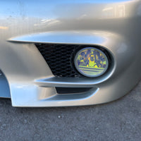 JDM Lexus IS300 TRD Bumper Fog Light Headlights Fenders 2001-2005