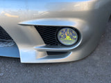 JDM Lexus IS300 TRD Bumper Fog Light Headlights Fenders 2001-2005