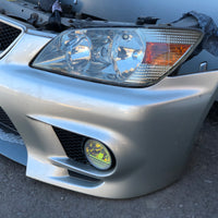JDM Lexus IS300 TRD Bumper Fog Light Headlights Fenders 2001-2005