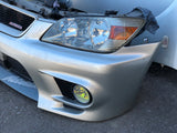 JDM Lexus IS300 TRD Bumper Fog Light Headlights Fenders 2001-2005