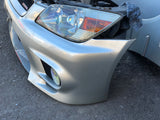 JDM Lexus IS300 TRD Bumper Fog Light Headlights Fenders 2001-2005